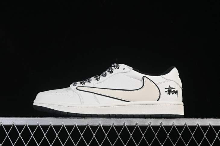 Picture of Air Jordan 1 LOW _SKUfw21451079578143114fw